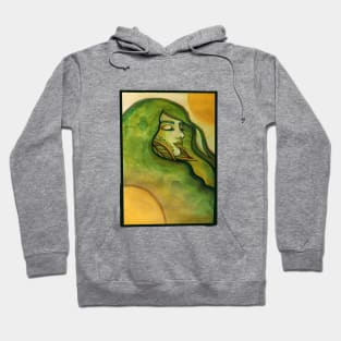 Nature Goddess Hoodie